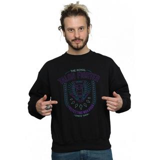 MARVEL  The Royal Talon Fighter Sweatshirt 