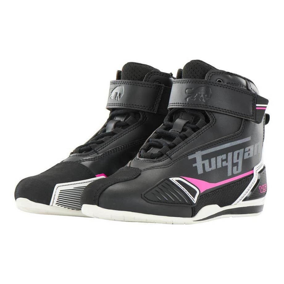 Furygan Scarpe da moto V5 D3O  