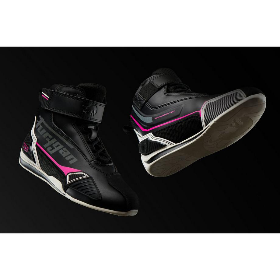Furygan Scarpe da moto V5 D3O  