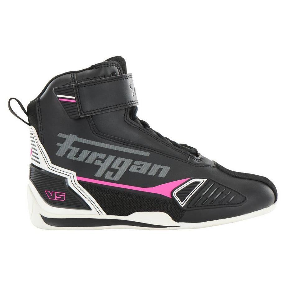 Scarpe da moto v5 d3o