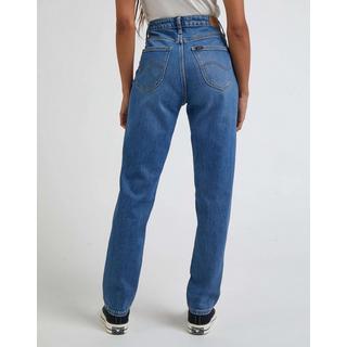 Lee Carol Jeans Straight Leg  