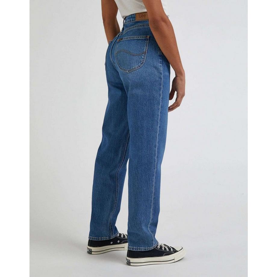 Lee Carol Straight Leg Jeans  