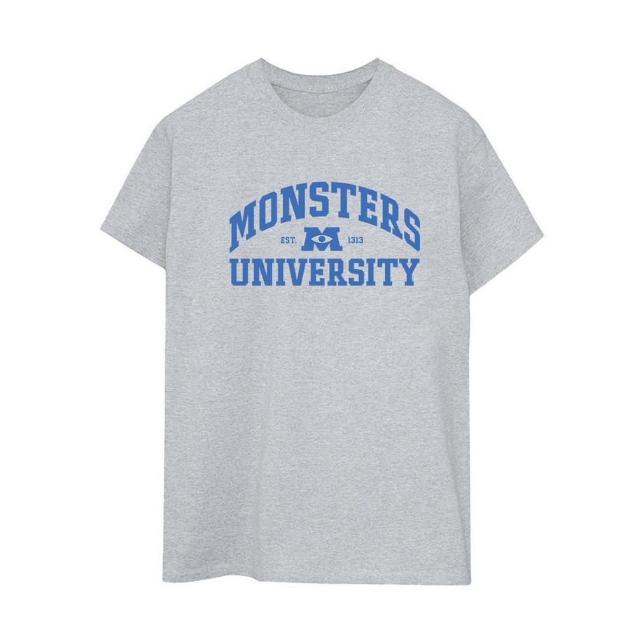 Tshirt MONSTERS UNIVERSITY