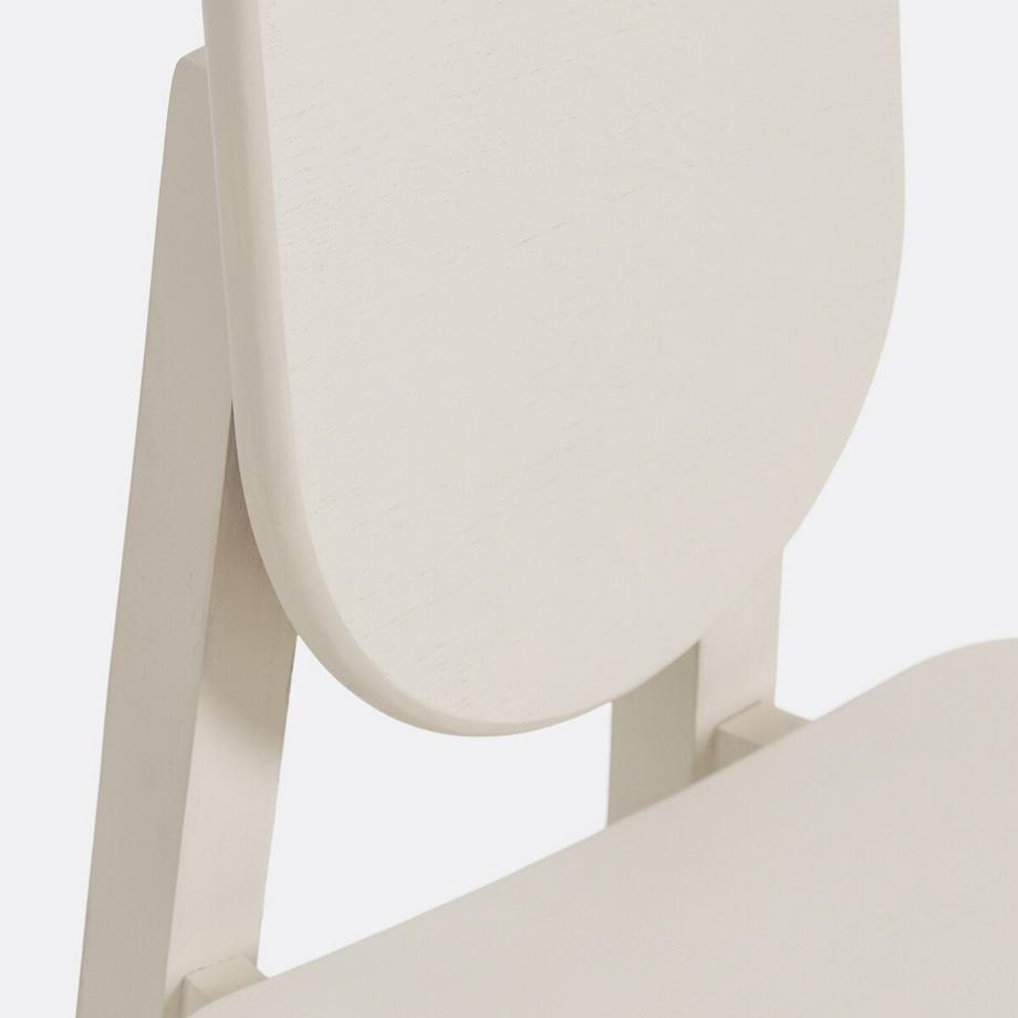 La Redoute Intérieurs 2er-Set Stühle Tribal  