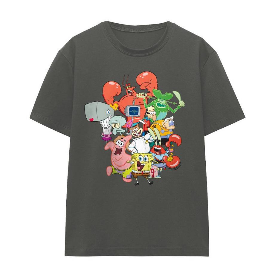 T-ShirtThe Whole Gang