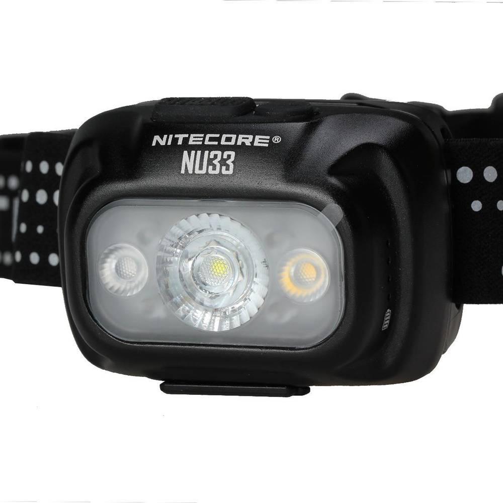 NITECORE  NU33 - 700 Lumen 