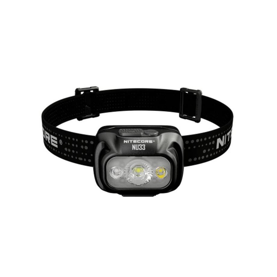 NITECORE  NU33 - 700 Lumen 
