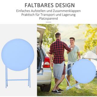 Outsunny Gartenmöbel Set  