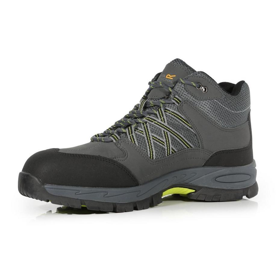 Regatta Chaussures de sécurité Sandstone  