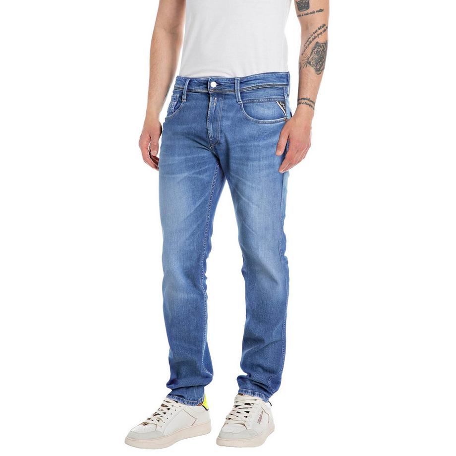 REPLAY Anbass Jeans Slim Fit  