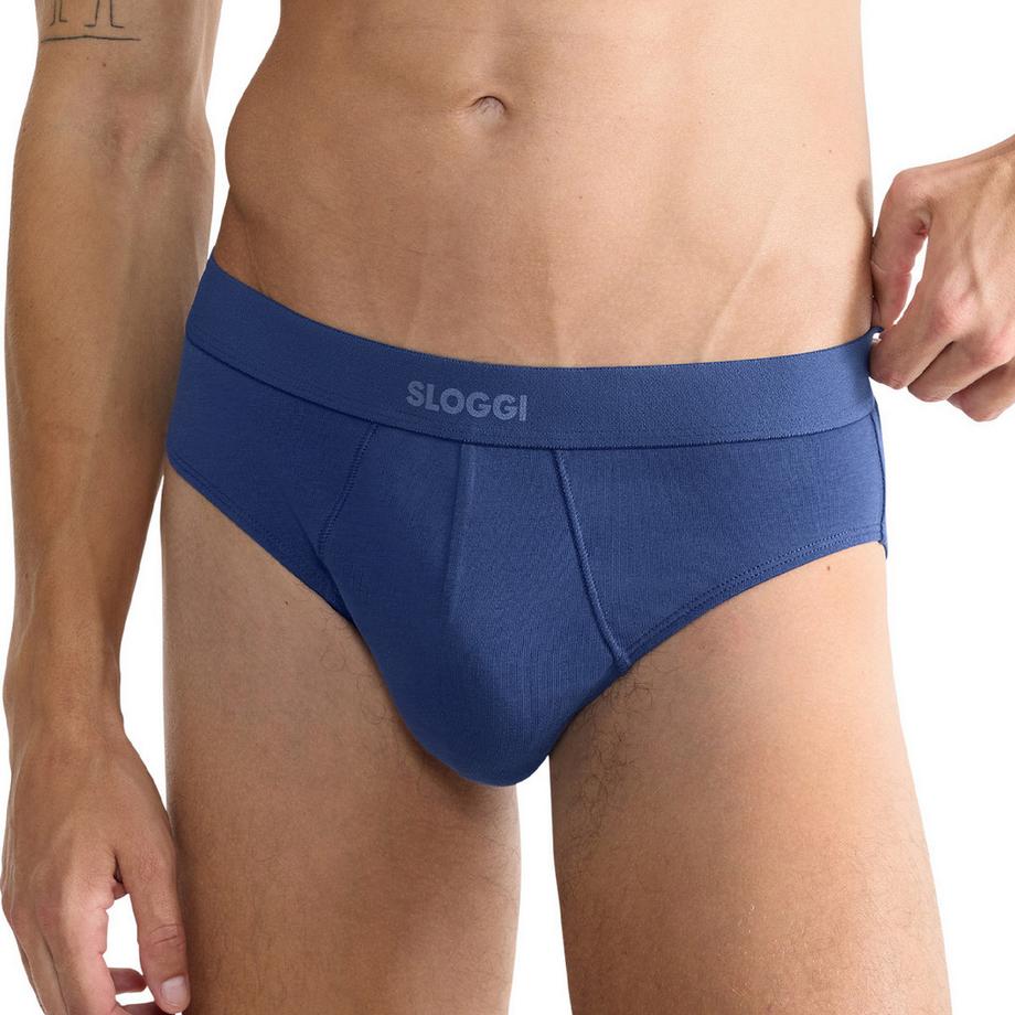 sloggi EVER Ease 4er Pack Slips  