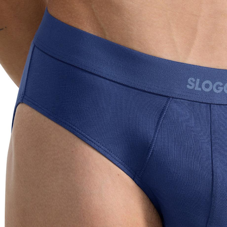 sloggi EVER Ease 4er Pack Slips  