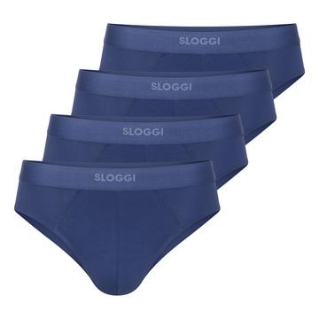 men EVER Ease lot de 4  - slips