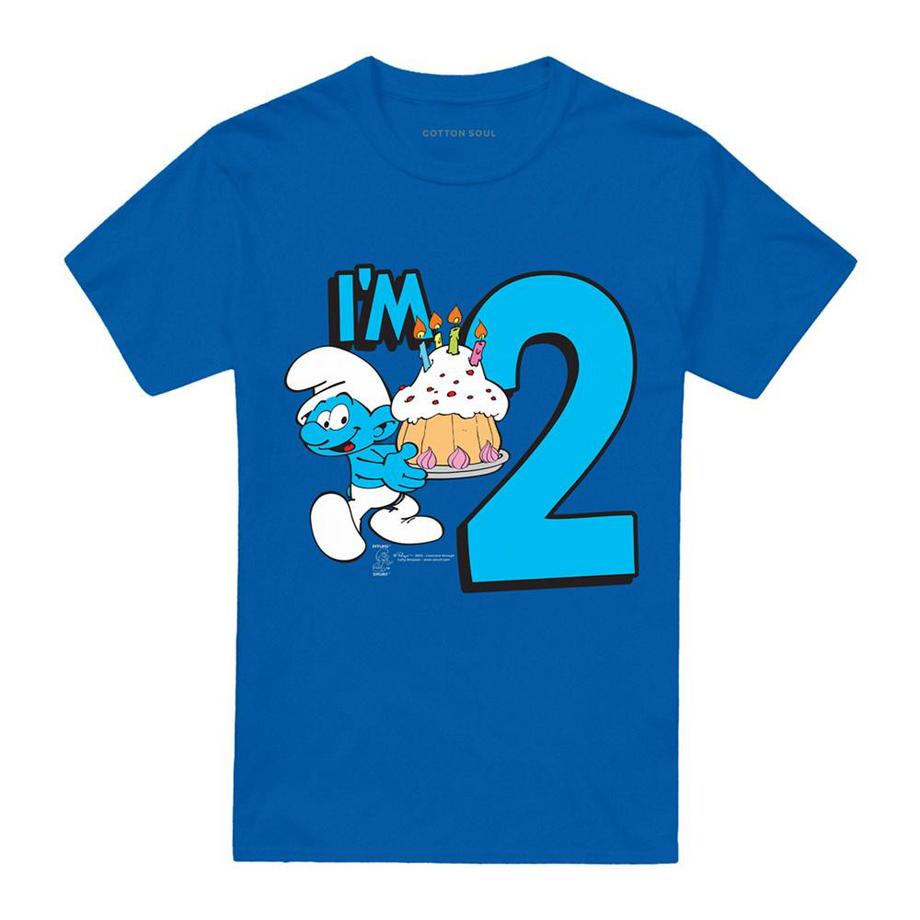 I´m 2 T-Shirt