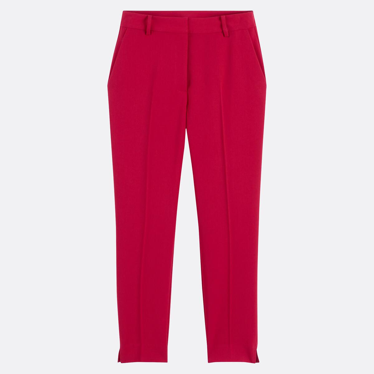 La Redoute Collections Pantalon Slim Fit Longueur 7/8  