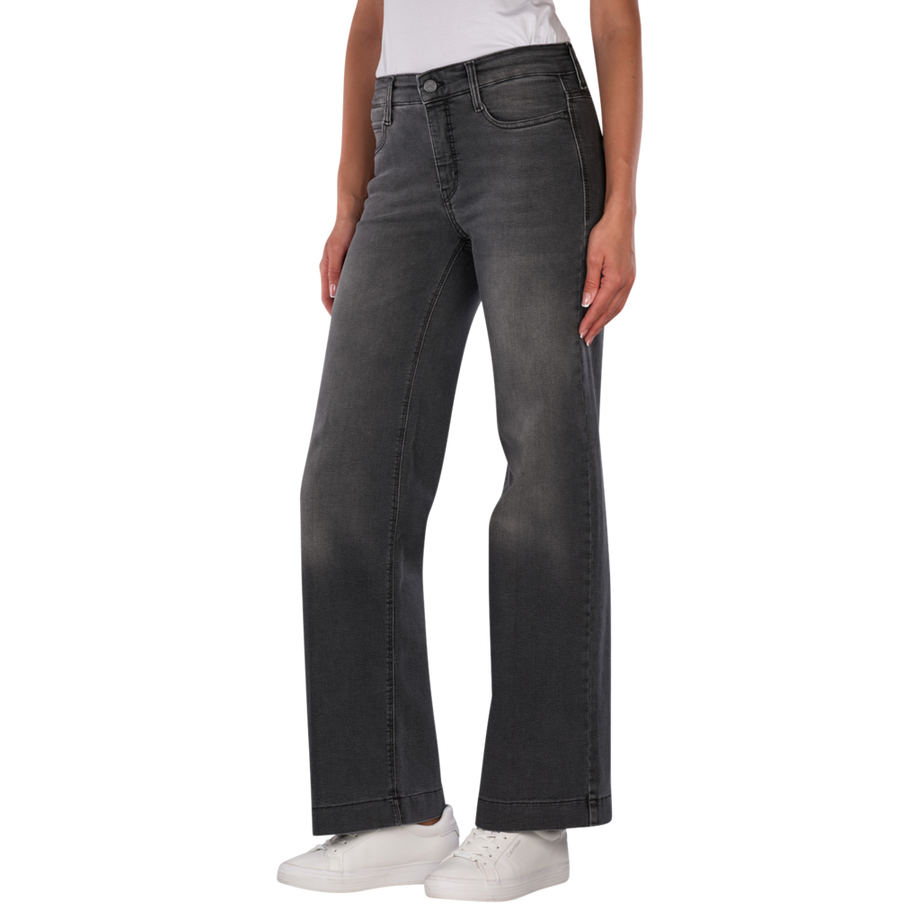 MAC DreamWide Jeans Large Jambe Mega Flex  