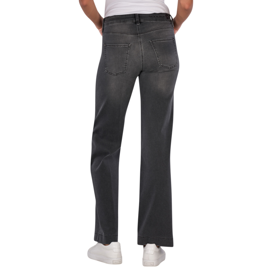 MAC DreamWide Jeans Large Jambe Mega Flex  