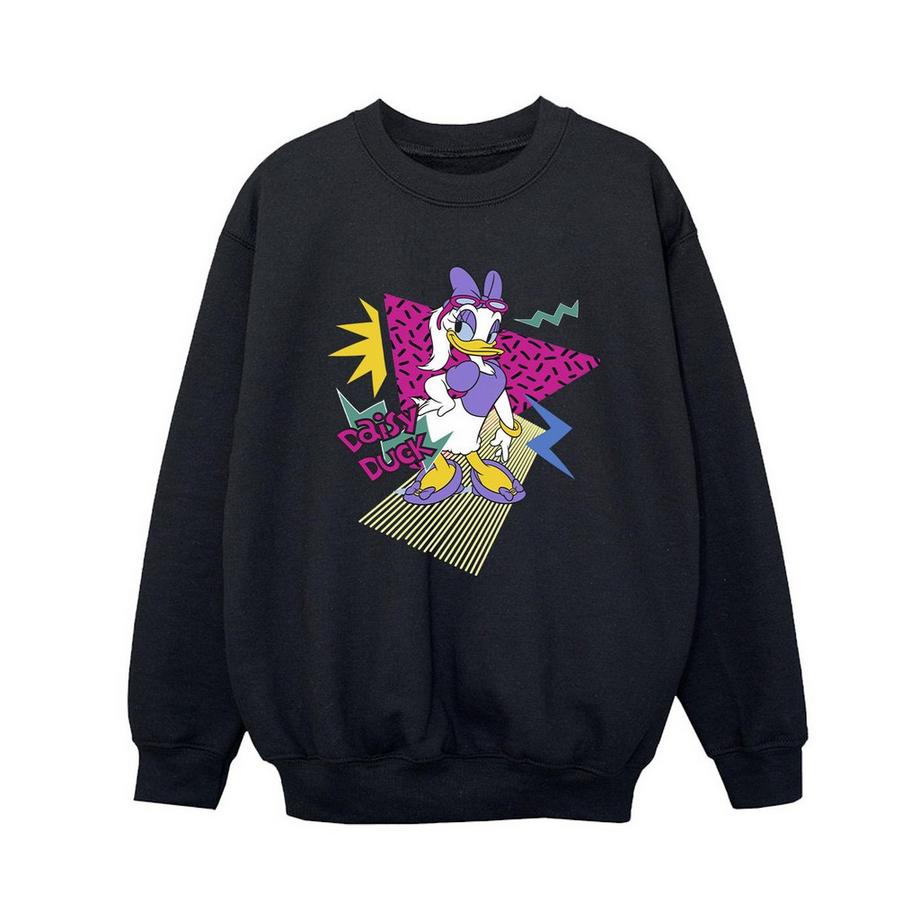 Disney  Sweat DAISY DUCK COOL 
