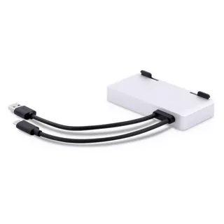 LMP  USB-C Attach USB 3.2 Gen 1 (3.1 Gen 1) Type-C Silber 