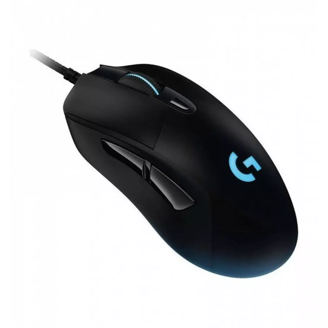 Logitech G G403 HERO Gaming Mouse
