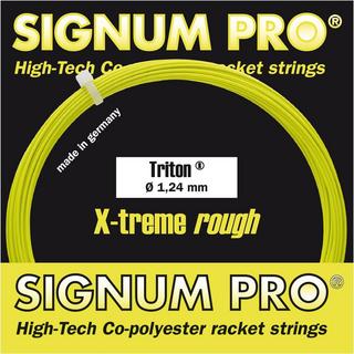 Signum Pro  Triton 12m Saitenset 