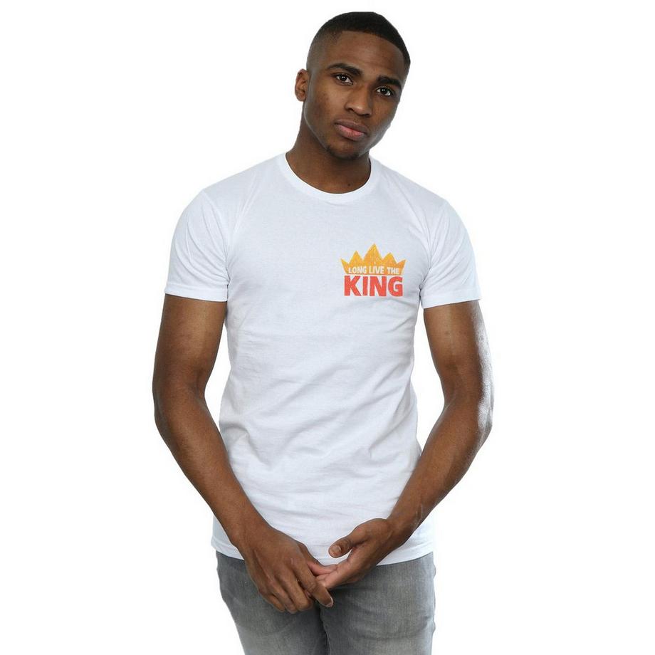 Disney The Lion King Long Live T-Shirt  