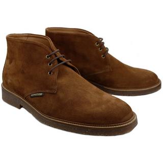 Mephisto  Polo - Bottines suede 