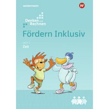 Fördern Inklusiv