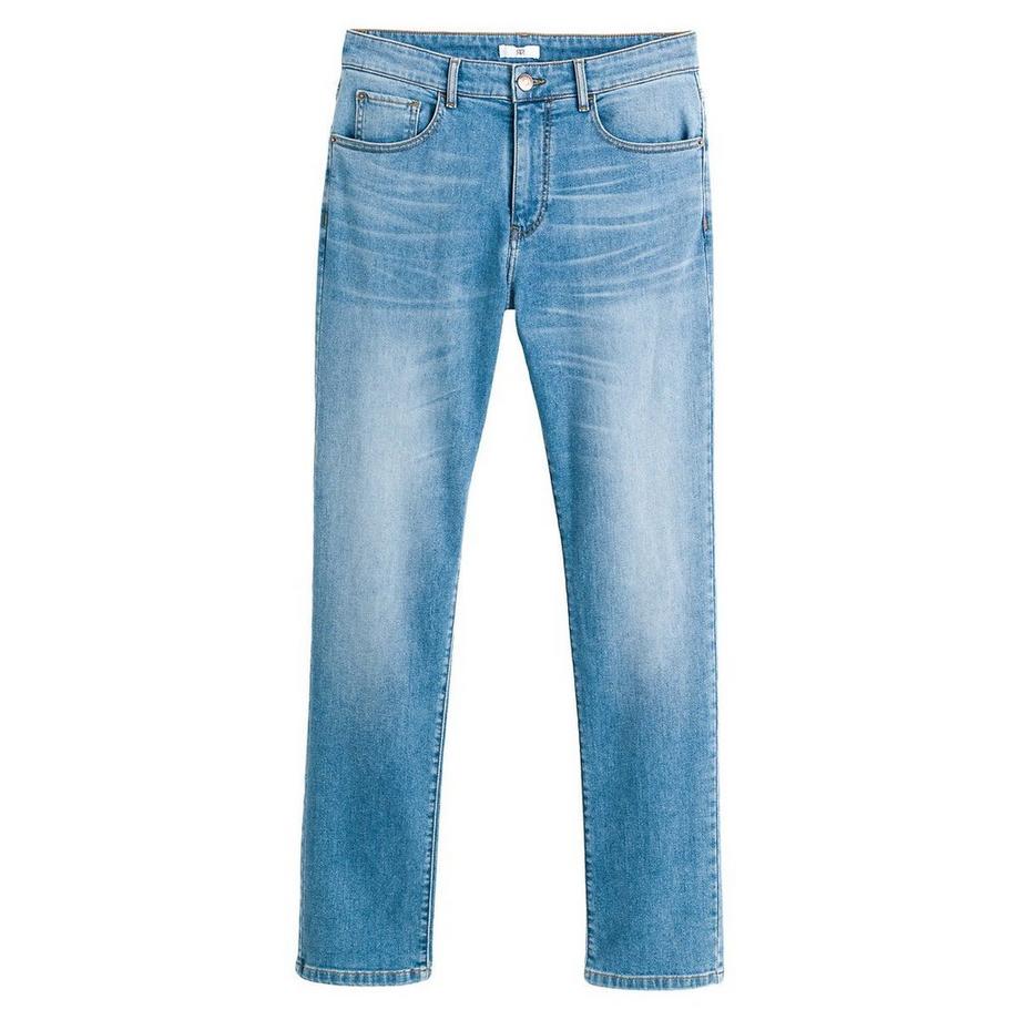 La Redoute Collections Signature Regular Fit Jeans  
