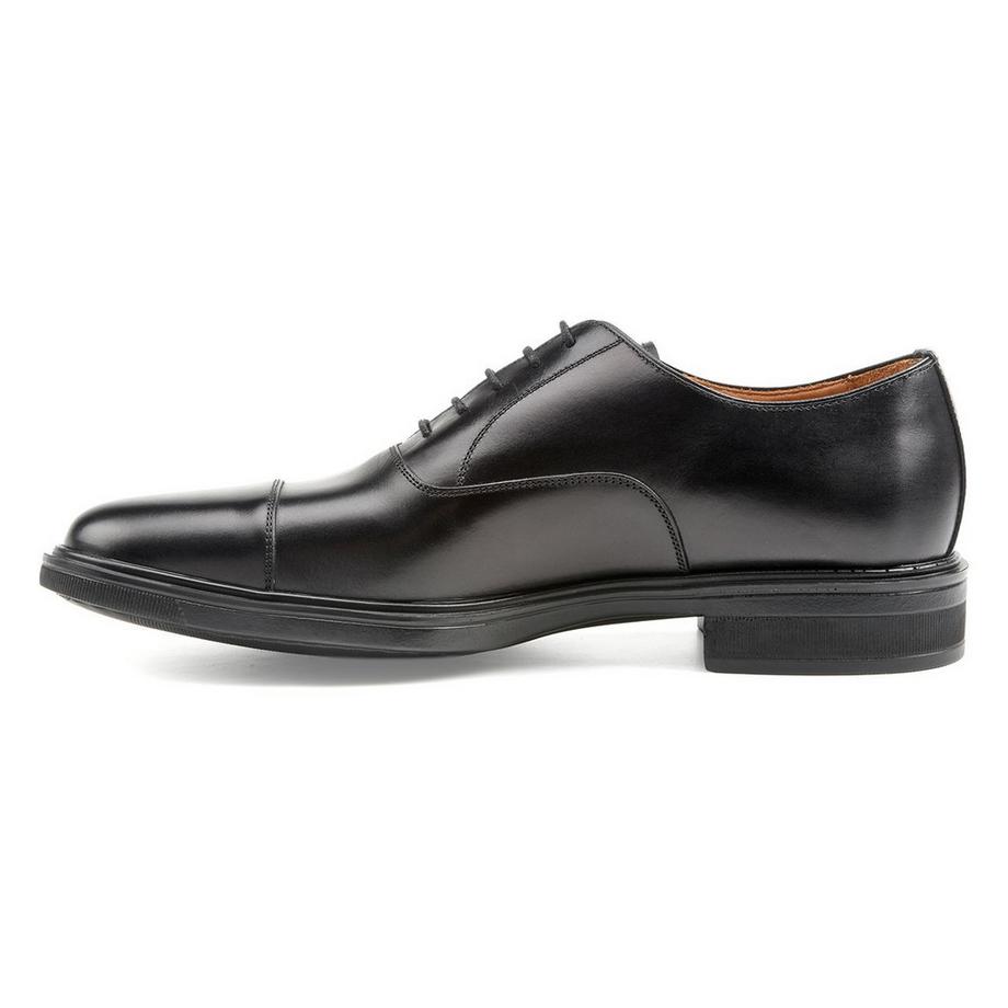 Berwick Madrid Oxford Schuhe  