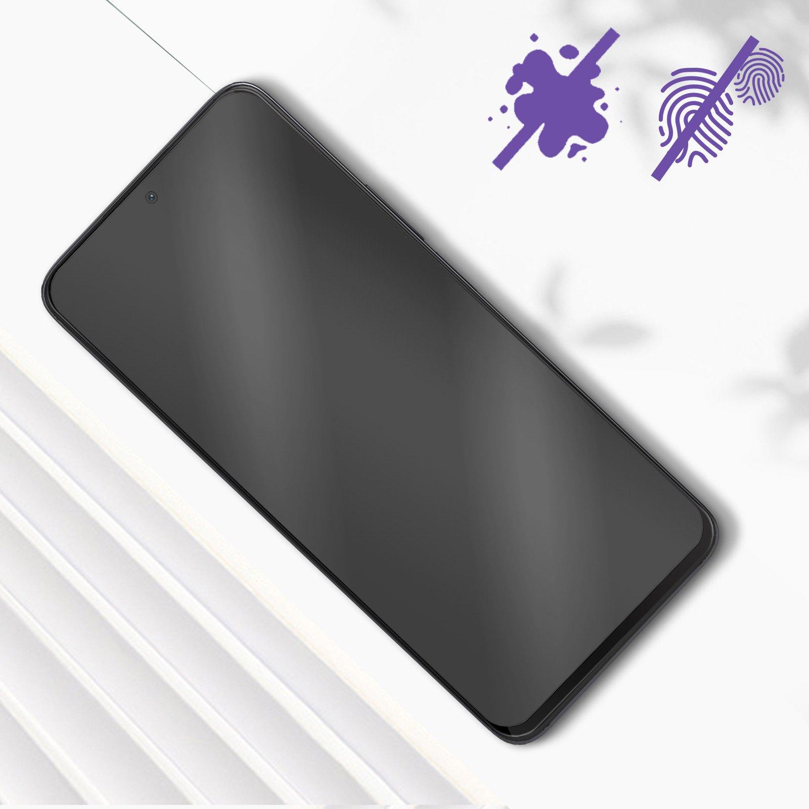 Avizar  Verre trempé Honor 90 Lite 