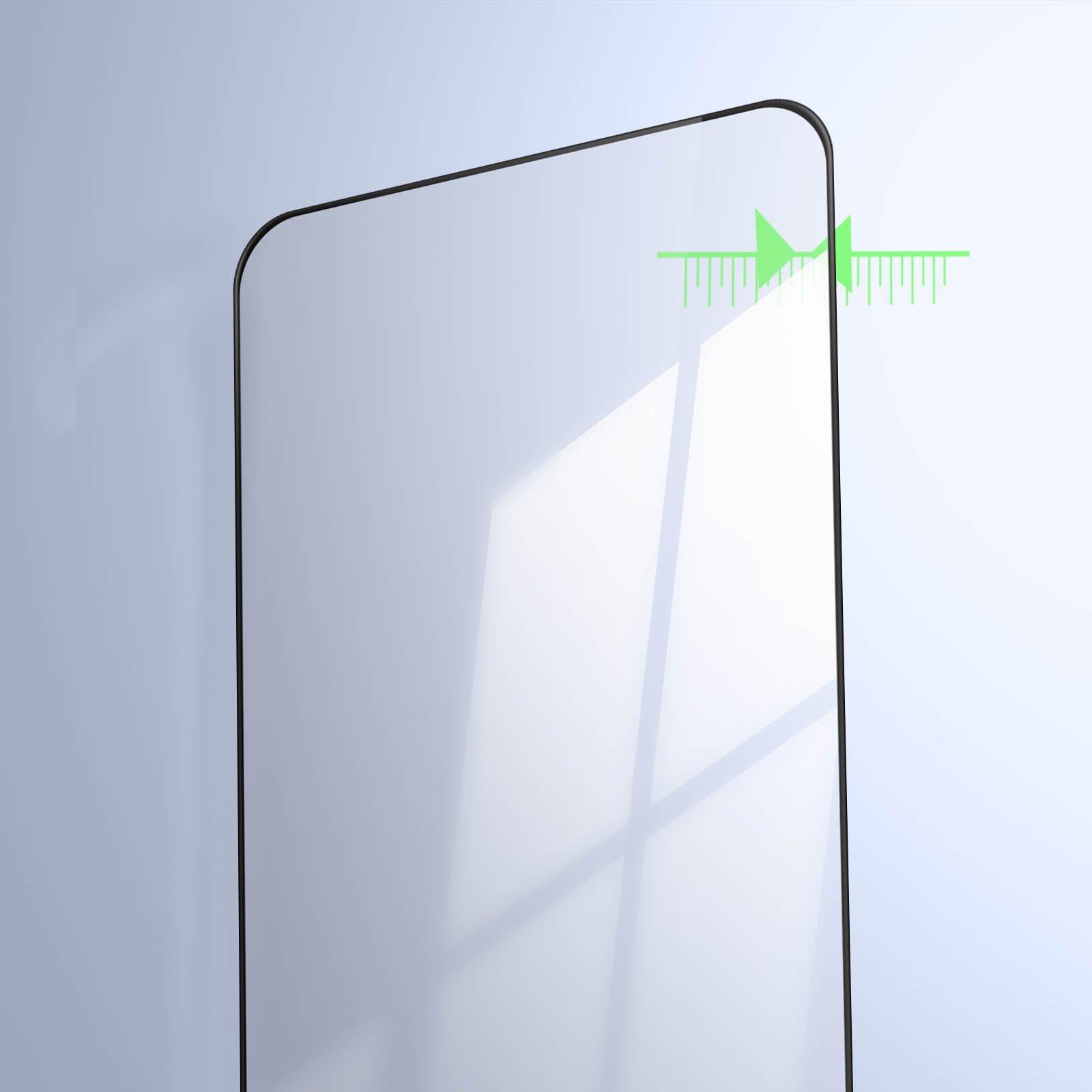 Avizar  Verre trempé Honor 90 Lite 