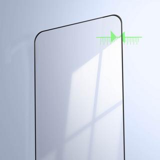 Avizar  Verre trempé Honor 90 Lite 