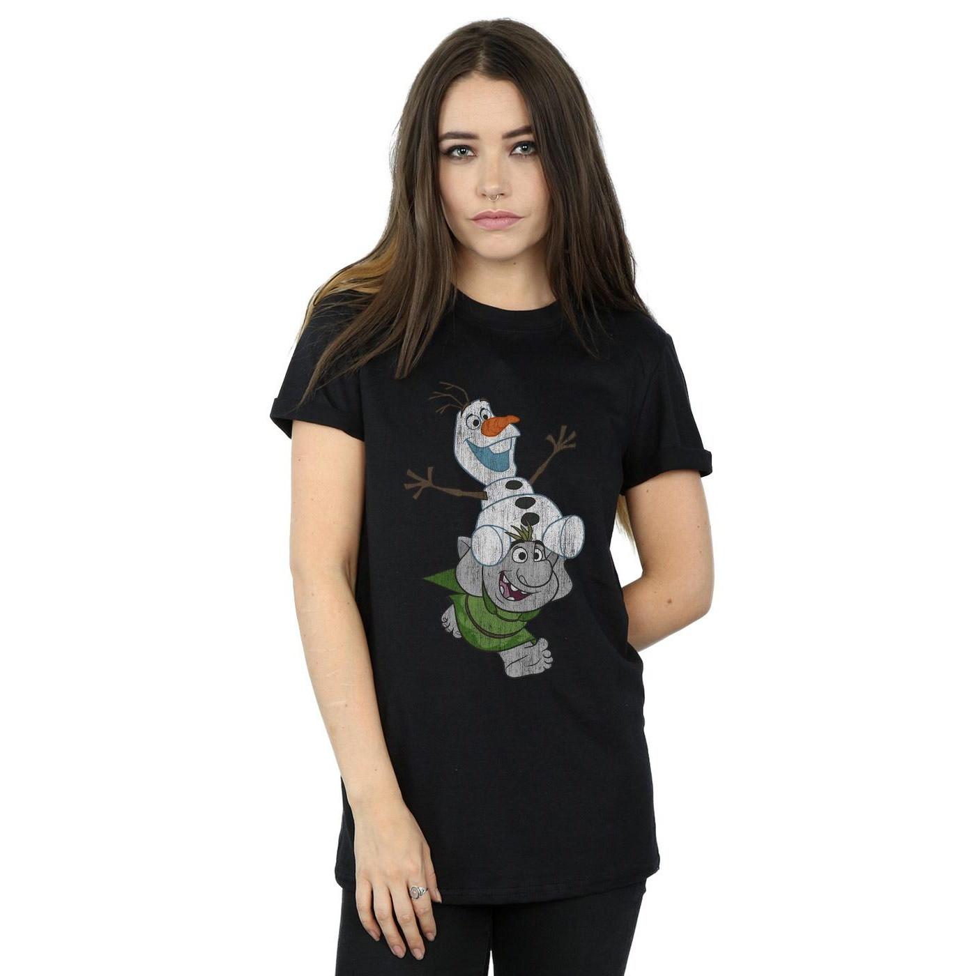 Disney  Frozen TShirt 