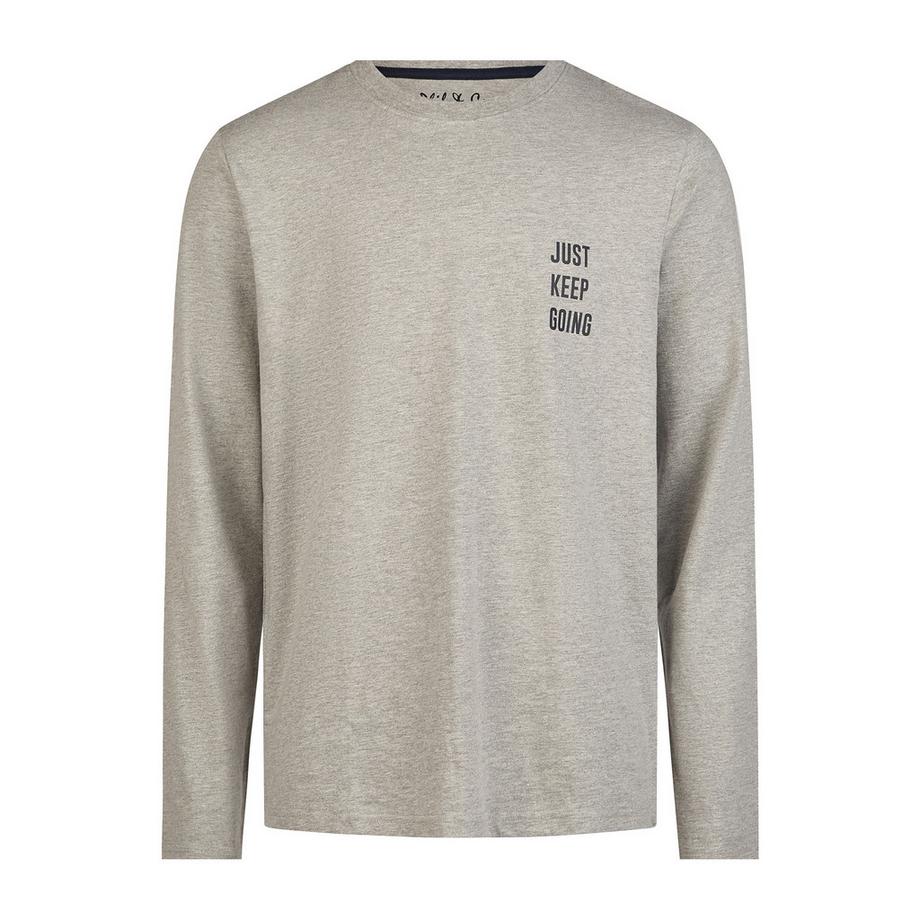 Phil & Co. Berlin Berlin Lifestyle Pyjama  