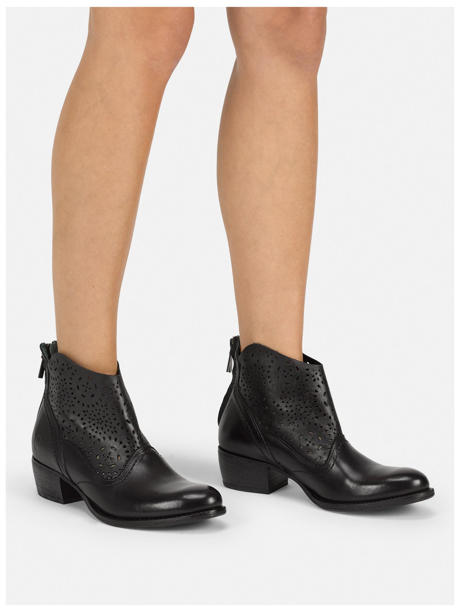 Felmini  Bottines DRESA D733 