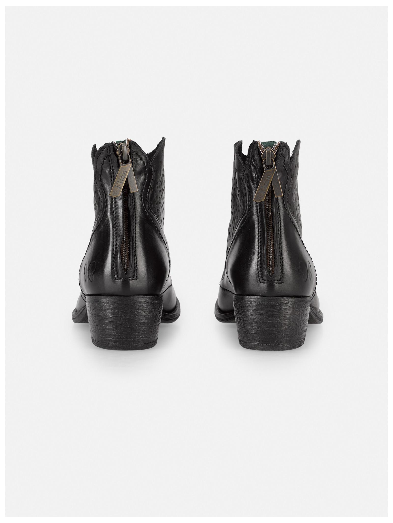 Felmini  Bottines DRESA D733 
