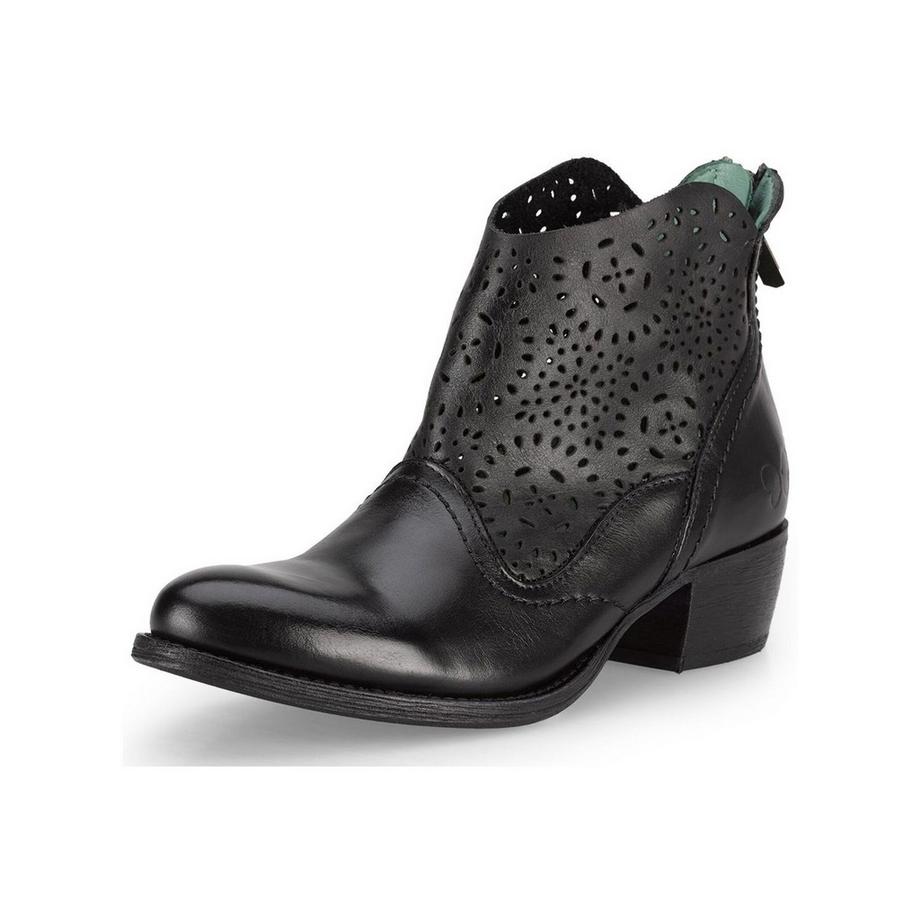 Stiefelette DRESA D733