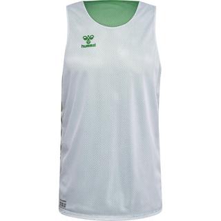 Hummel  maglia da basket core xk reverse 