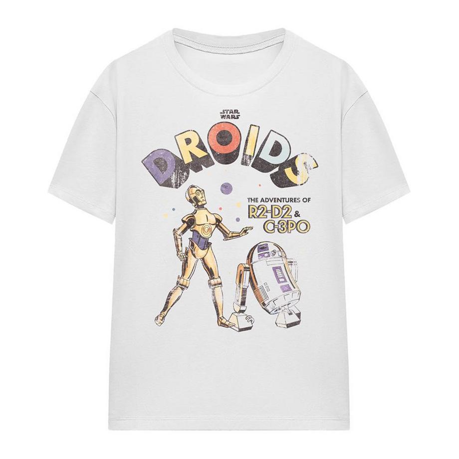 Droids Maglietta