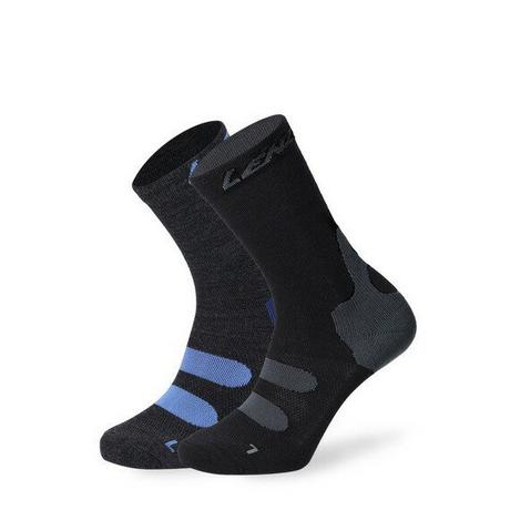 Lenz  Chaussettes Outdoor 1.0 