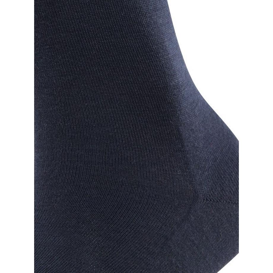 FALKE Softmerino Kniesocken  