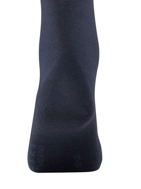 FALKE  Chaussettes de genou Softmerino 