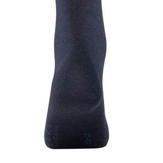 FALKE  Chaussettes de genou Softmerino 