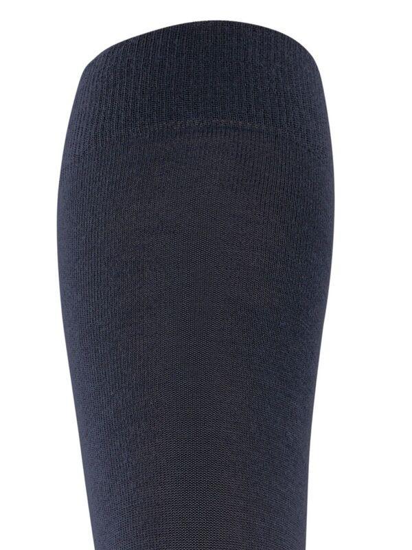 FALKE  Chaussettes de genou Softmerino 