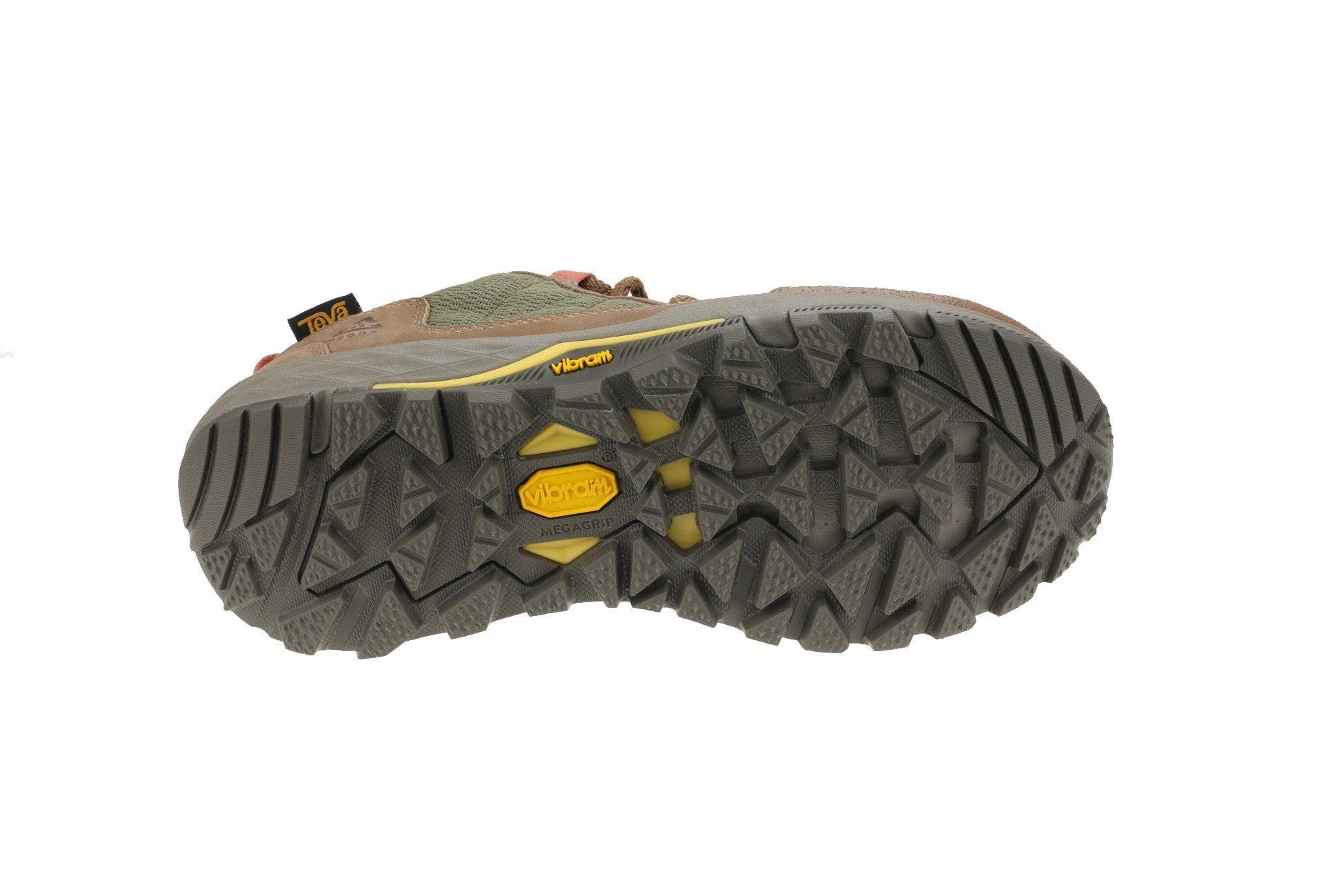 TEVA  Ridgeview - Leder sneaker 