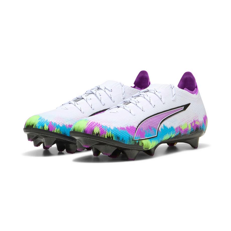 PUMA  Chaussures de football ultra 6 carbon brilliance fg 