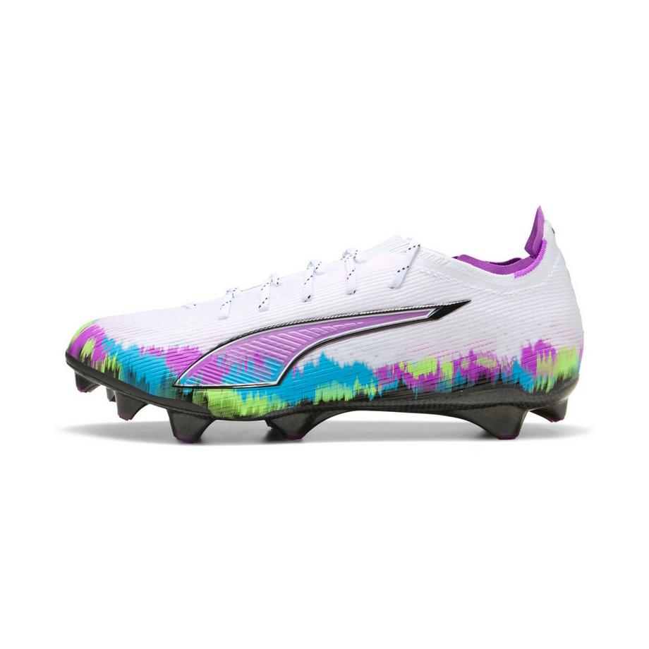 PUMA  Chaussures de football ultra 6 carbon brilliance fg 