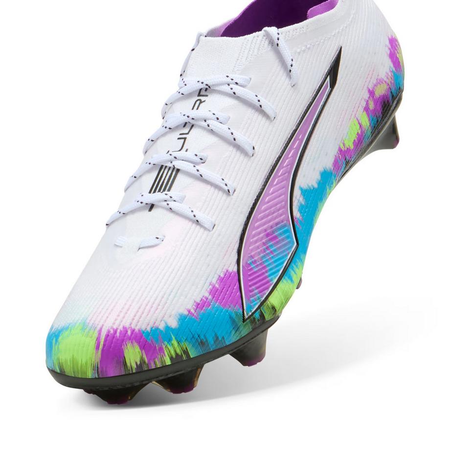 PUMA  Chaussures de football ultra 6 carbon brilliance fg 