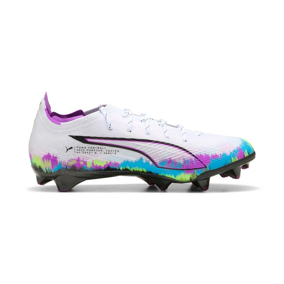 Chaussures de football ultra 6 carbon brilliance fg